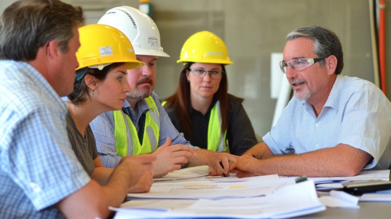 Builders & Trades Workshop Series